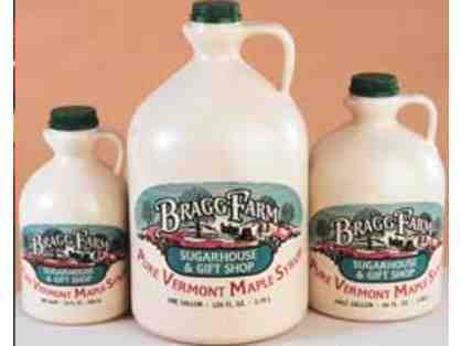 Bragg Farm Gift Basket