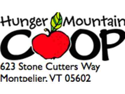 Hunger Mountain Coop Gift Card