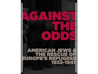 Museum of Jewish Heritage Package including Curator's Tour of Against the Odds