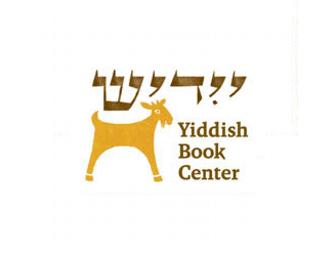 Western Mass Yiddish Experience Package