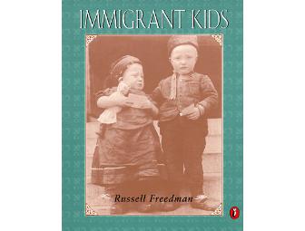 Lower East Side Tenement Museum Package