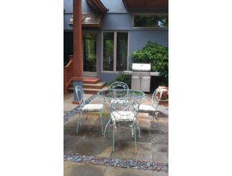 Exclusive Weekend Rental of Secluded Estate Home in East Hampton