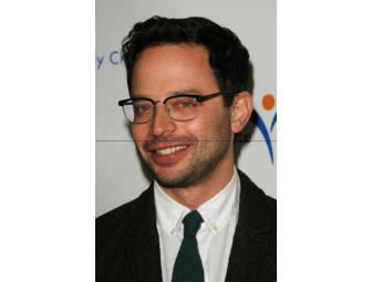 Nick Kroll Voicemail
