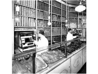 Russ & Daughters Brunch for 15 Delivered to Your Door