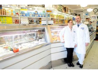 Russ & Daughters Brunch for 15 Delivered to Your Door