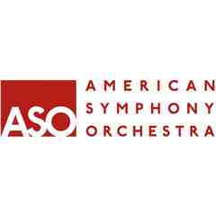 American Symphony Orchestra