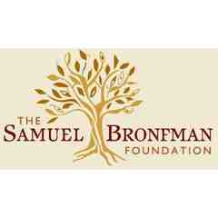 The Samuel Bronfman Foundation