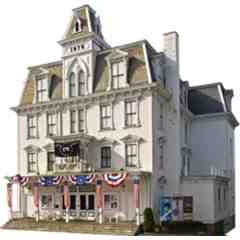 Goodspeed Opera House