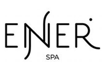 Radiant Facial from ENER spa Chicago