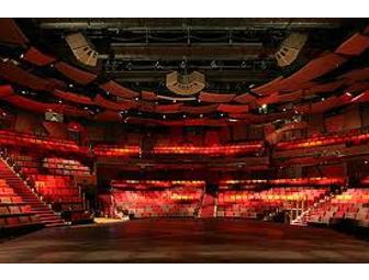 Guthrie Theater - 2 Tickets