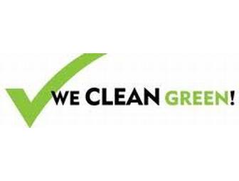 Zerorez Carpet Cleaning