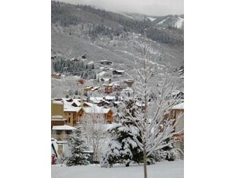 One Week Stay in Townhome - Steamboat C.O.