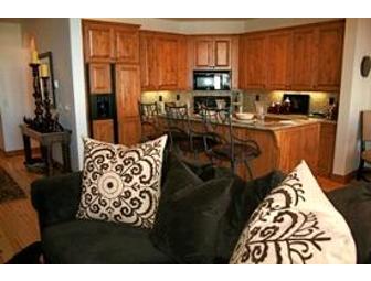 One Week Stay in Townhome - Steamboat C.O.