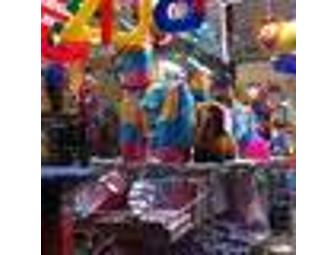 Litin Party n' Paper $50 Gift Certificate