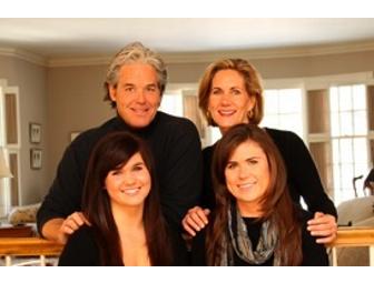 Family or Individual Portrait Session and 8x10 Portrait by Lost Lake Photography