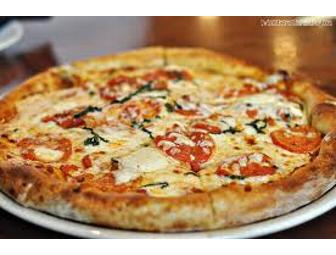 Lunch for 3 at CRAVE with Sue Zelickson