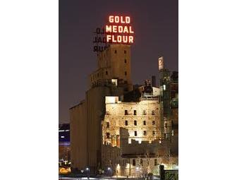 Mill City Museum - 2 Tickets