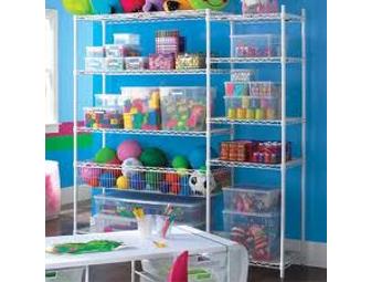 The Container Store $50 Gift Certificate