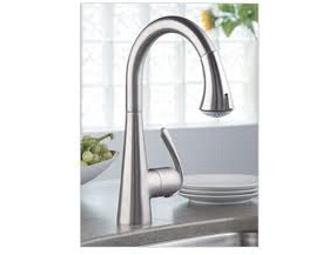 Grohe Ladylux Faucet