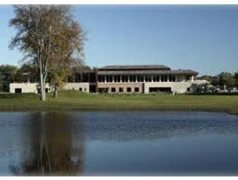Round of Golf for 4 with Electric Carts at Oak Ridge Country Club