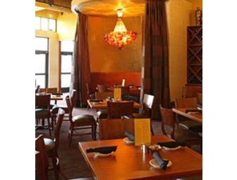 Chef's Dinner for 10 at CRAVE