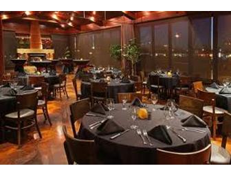 Chef's Dinner for 10 at CRAVE