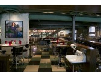 Chef's Table Experience for 6 at Stella's Fish Cafe