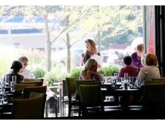Mill Valley Kitchen $150 Gift Certificate