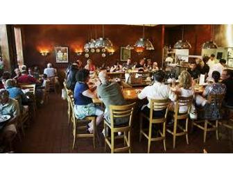 Broders $100 Gift Certificate