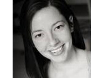 1 Hour Private Pilates/TRX Session with Pamela Lundequam