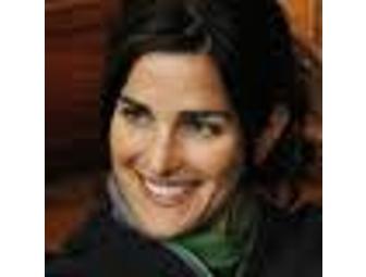 Organic and Herbal Facial by Sheli Ginsburg at Dharma Wellness and Spa