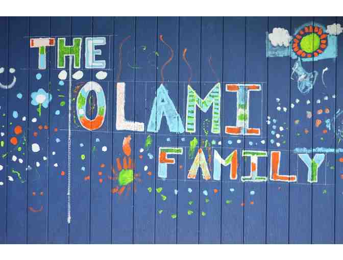Camp Olami - $200 off One 4-Week Session For Summer 2020 - Photo 1
