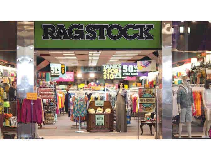 Ragstock - $50 Gift Card - Photo 1