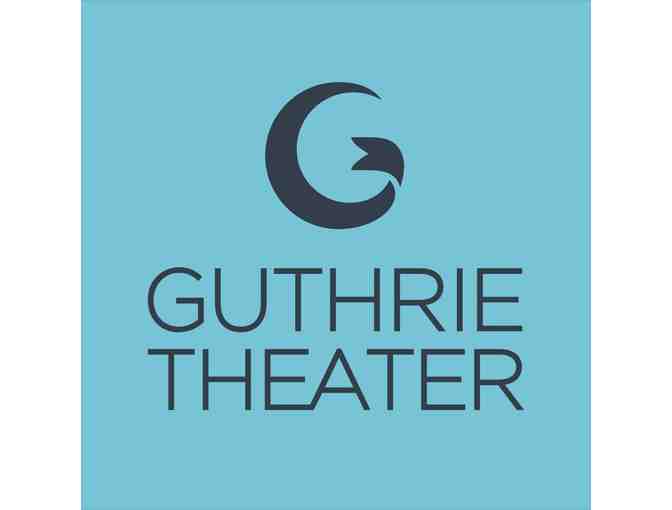 Guthrie Theater - 2 tickets - Photo 1
