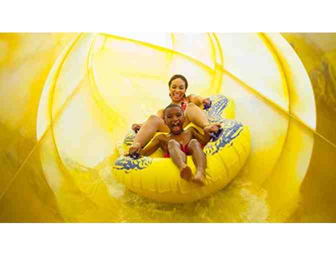 Great Wolf Lodge - 2 Night Stay and WaterPark Passes for Each Guest - Photo 1
