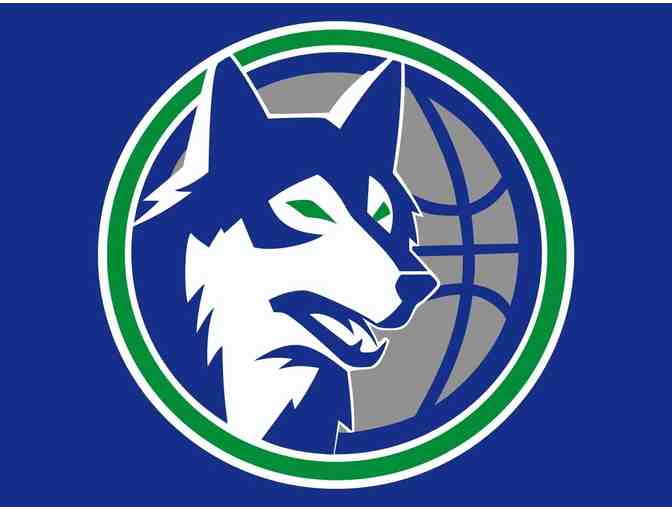 Minnesota Timberwolves - 2 tickets for a home game - Photo 1