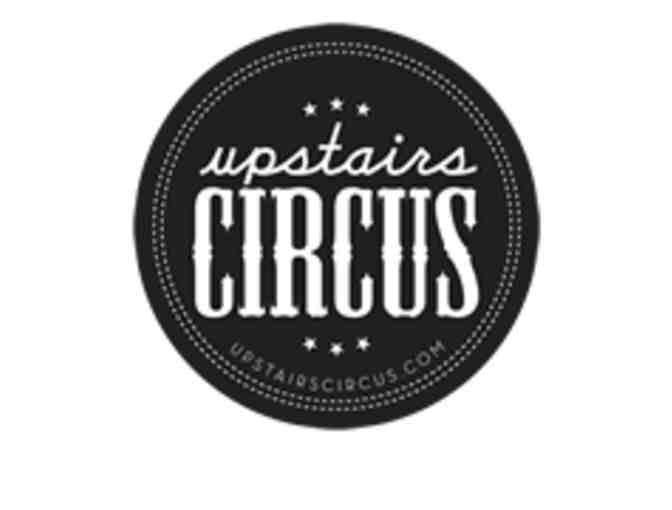 $100 Gift Card to Circus Upstairs - Photo 1