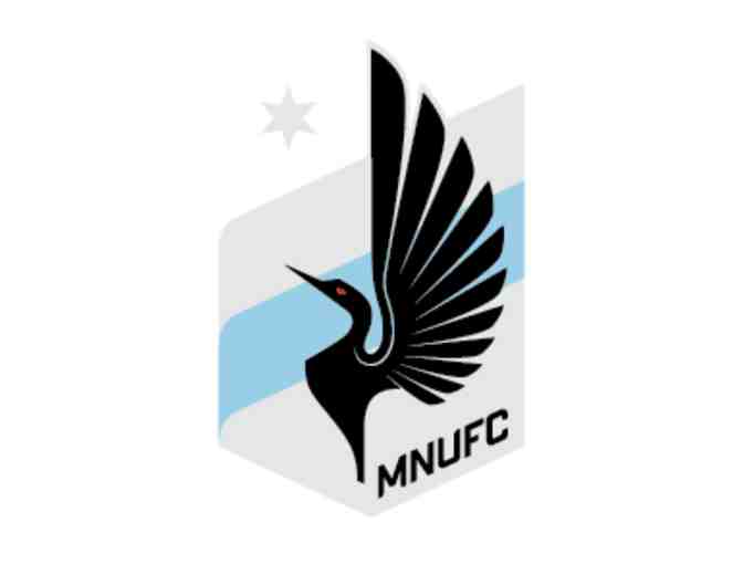 Minnesota United Football Club Behind the Scenes Tour for 10 - Photo 1