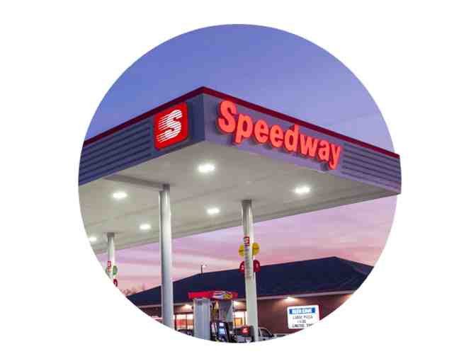 $50 Gift Card to Speedway - Photo 1