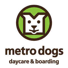 Metro Dogs Daycare and Boarding