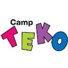Camp TEKO