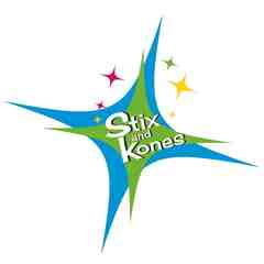 Stix & Kones