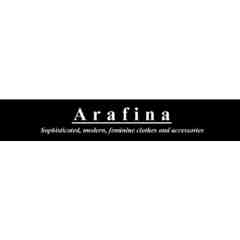 Arafina
