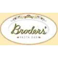 Broders' Cucina Italiana & Pasta Bar