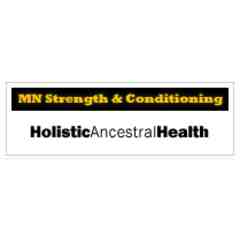 Minnesota Strength & Conditioning