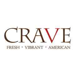 CRAVE