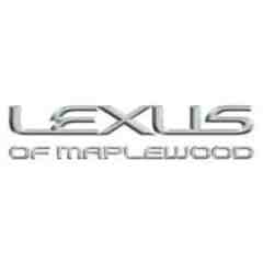 Lexus of Maplewood