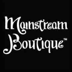 Mainstream Boutique - Golden Valley
