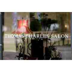 Thomas Charles Salon