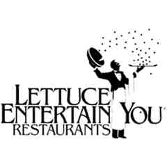 Lettuce Entertain You